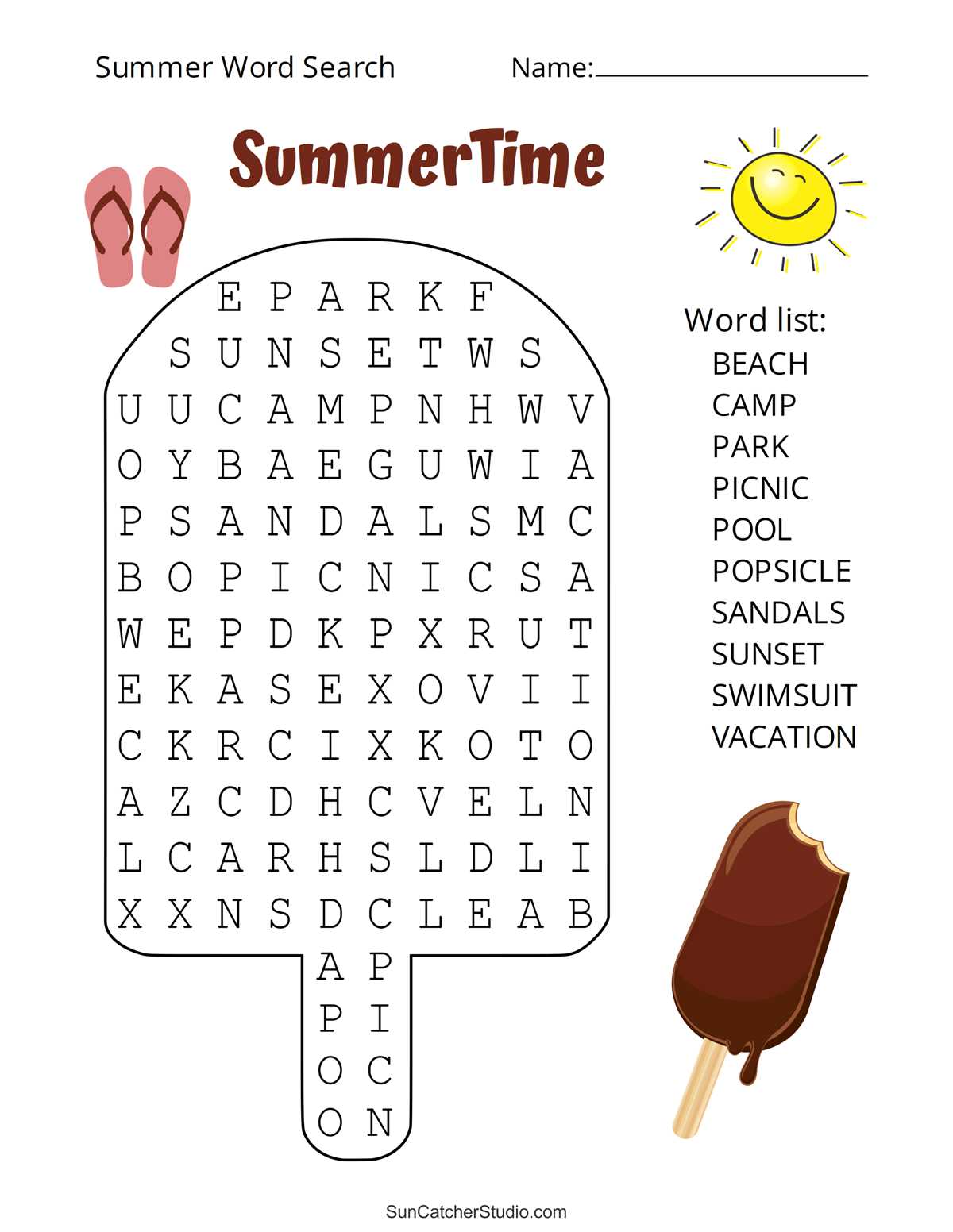 word searches printable large print word searches printable large print