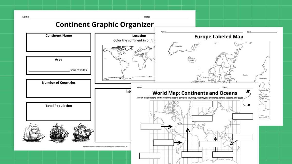 world map with continents and oceans printable world map with continents and oceans printable