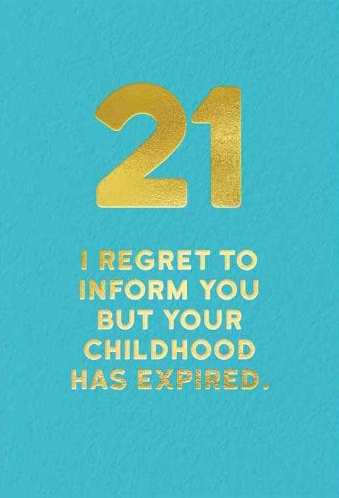 your childhood has officially expired free printable your childhood has officially expired free printable