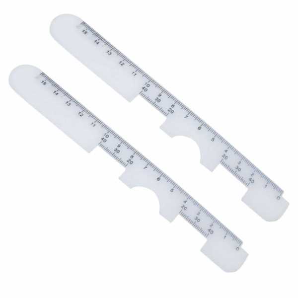 zenni optical pd ruler printable
