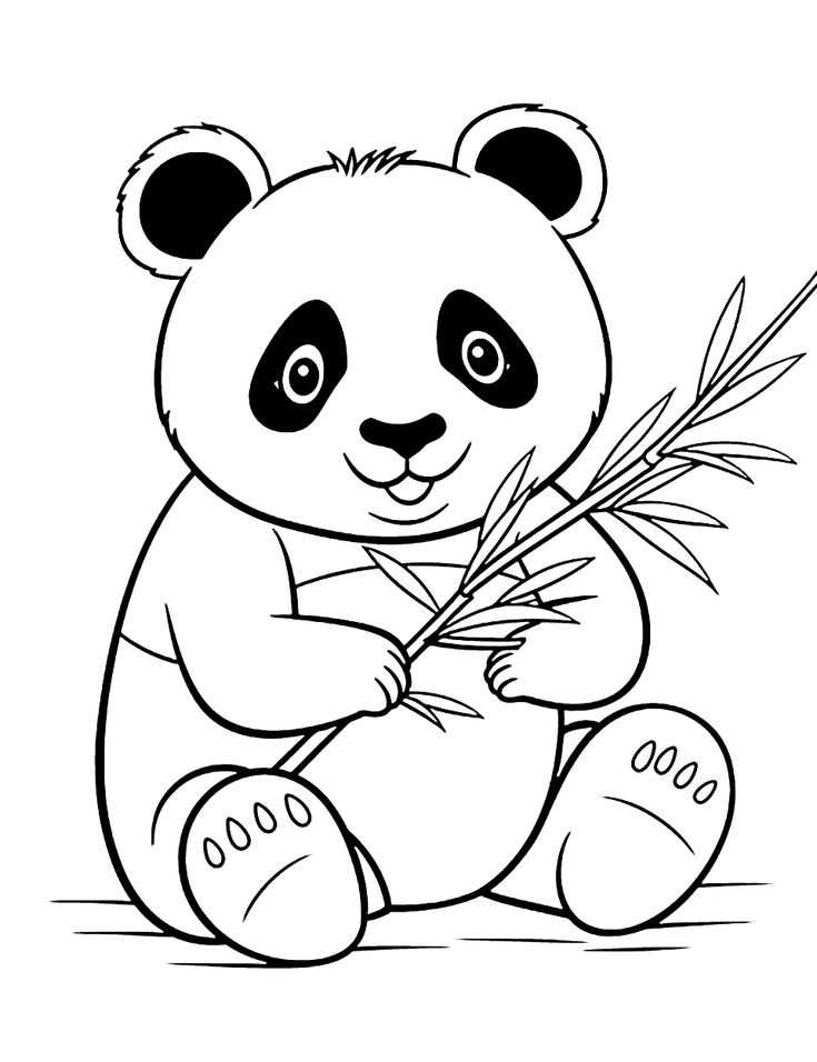 zoo coloring book printable