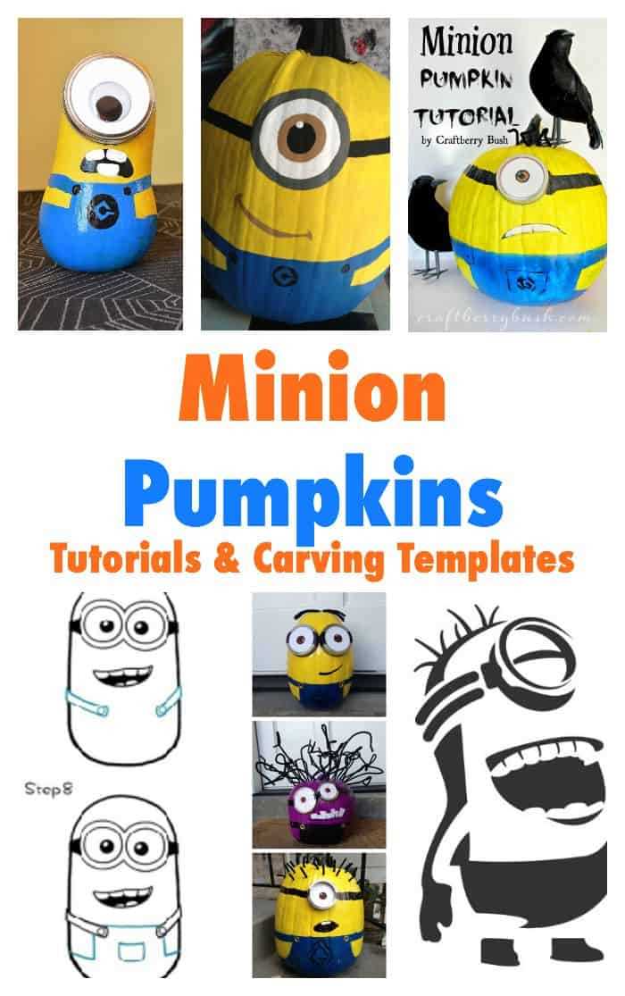 minion template printable minion template printable