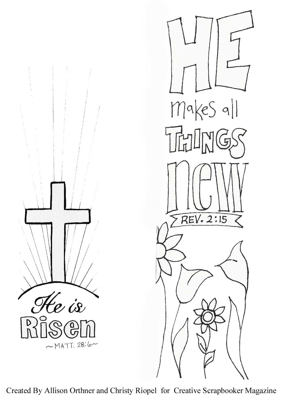 bible journaling printables free