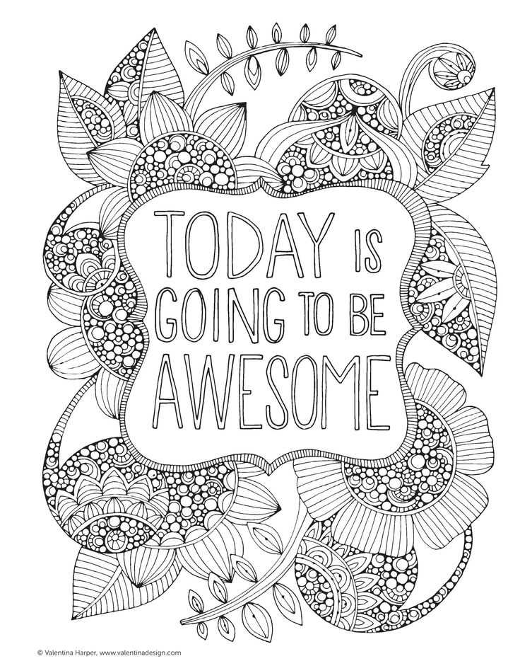 adult coloring book printable adult coloring book printable