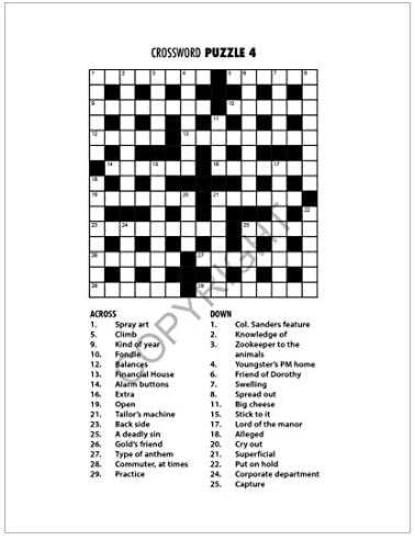 adult printable puzzles