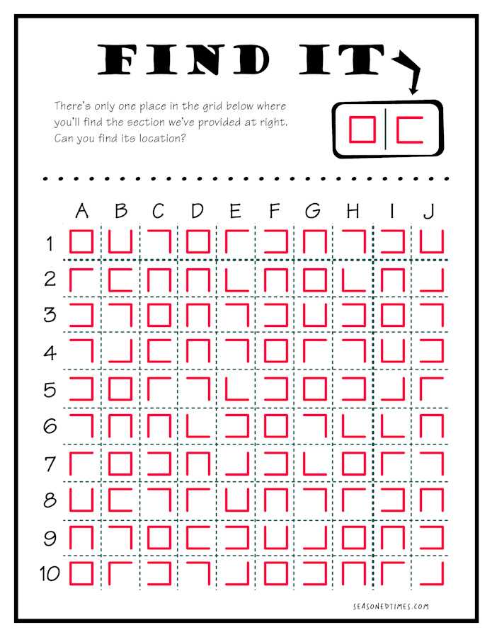 adult printable puzzles