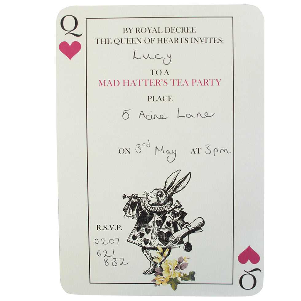 alice in wonderland printable