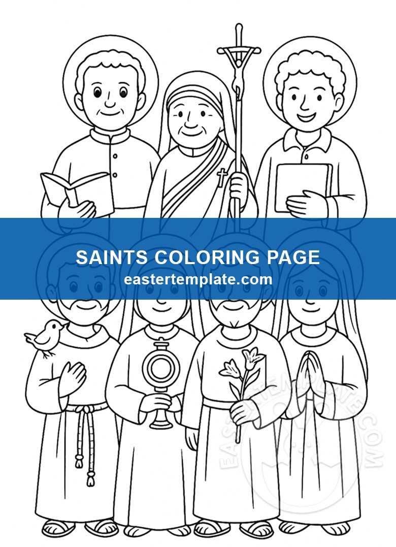 all saints day printables all saints day printables