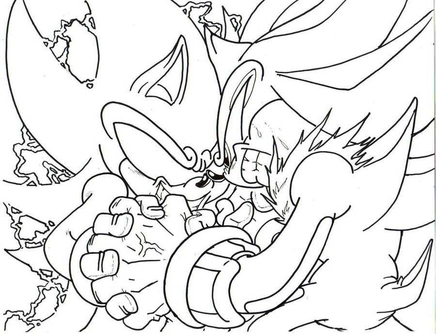 shadow the hedgehog printable shadow the hedgehog printable