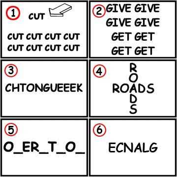 answer key rebus puzzles with answers printable answer key rebus puzzles with answers printable