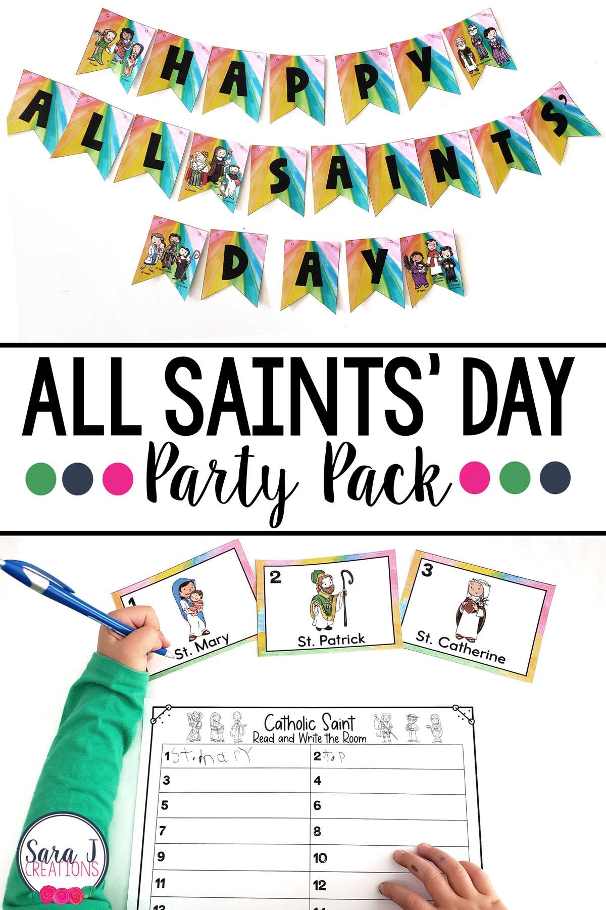 all saints day printables all saints day printables
