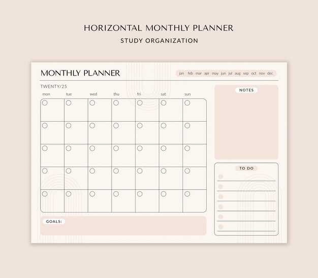 free printable monthly planner printable free printable monthly planner printable