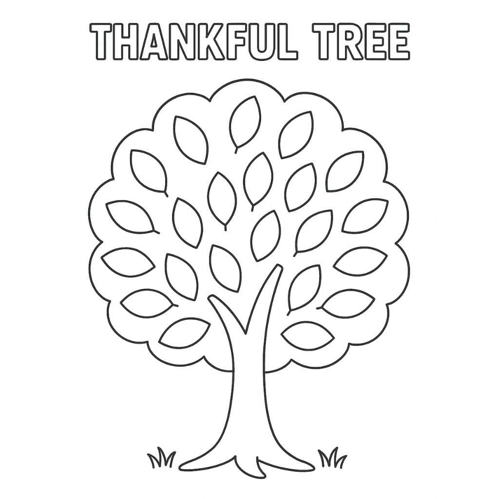 printable color pages thanksgiving printable color pages thanksgiving