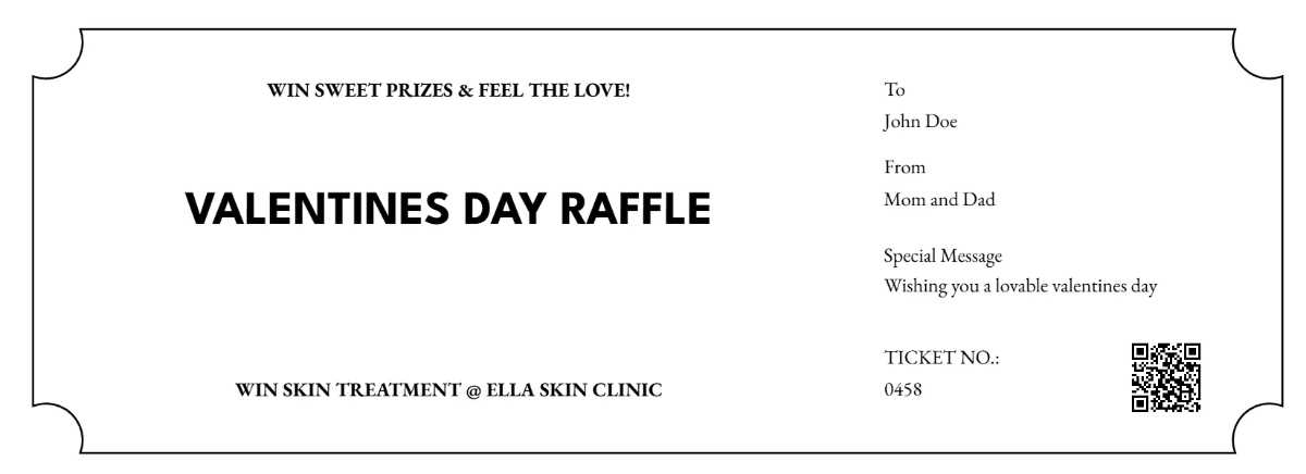 sheet of tickets printable sheet of tickets printable
