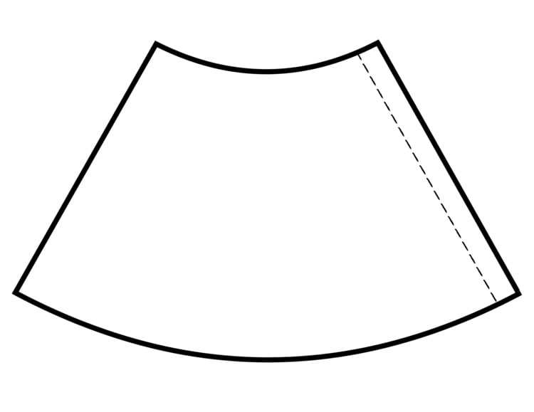 megaphone stencil printable megaphone stencil printable