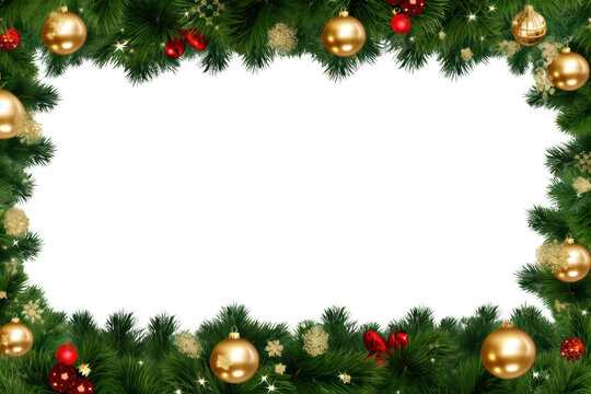 christmas frame printable christmas frame printable