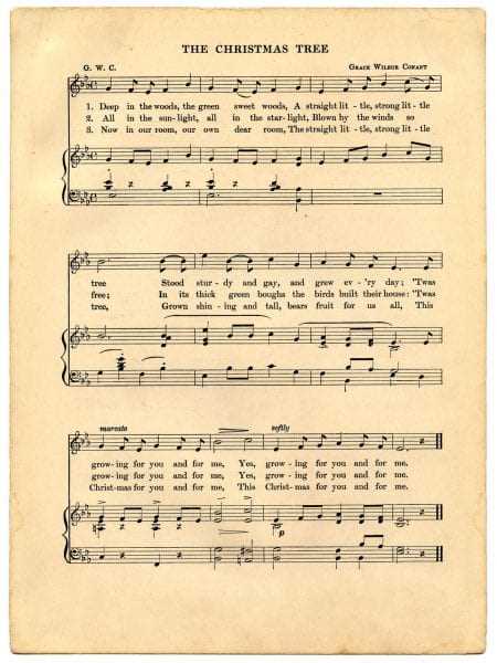 christmas carols sheet music free printable christmas carols sheet music free printable