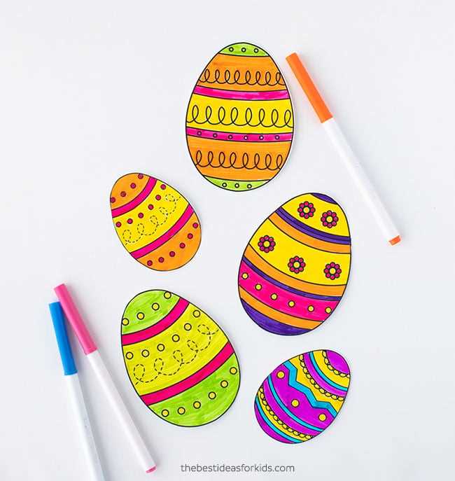 free easter printable templates free easter printable templates