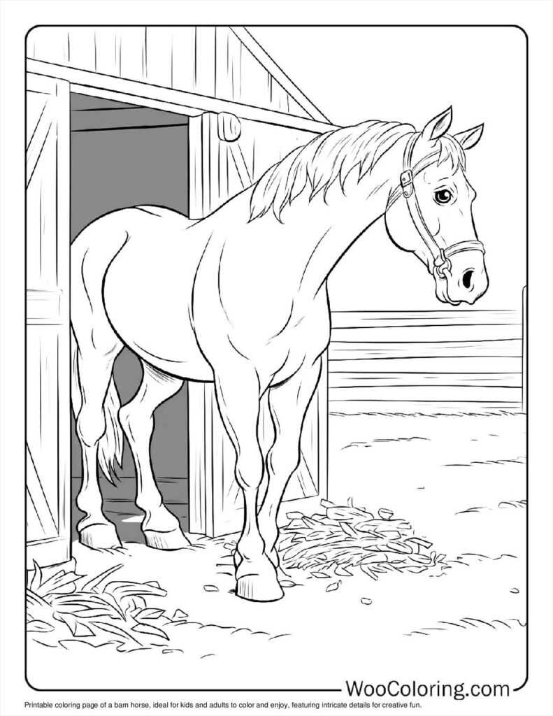 printable coloring pictures of farm animals printable coloring pictures of farm animals