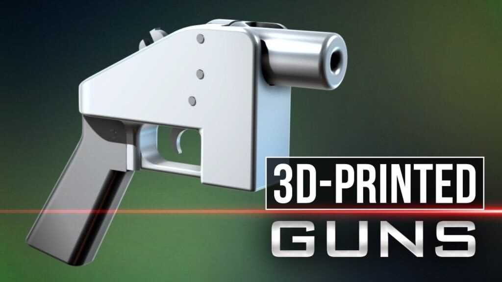 3d printable gun plans 3d printable gun plans
