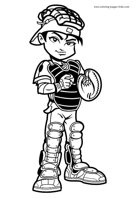 baseball coloring printables baseball coloring printables