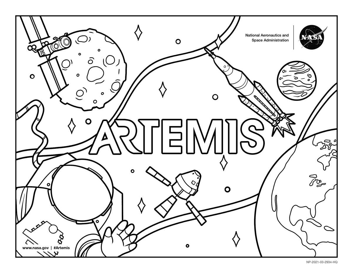 printable space coloring sheets printable space coloring sheets