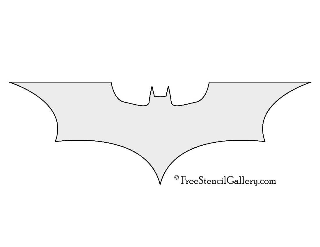batman logo printable free batman logo printable free