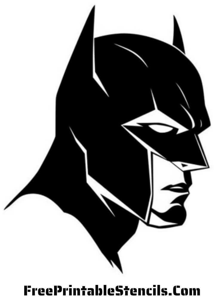 batman logo printable free batman logo printable free