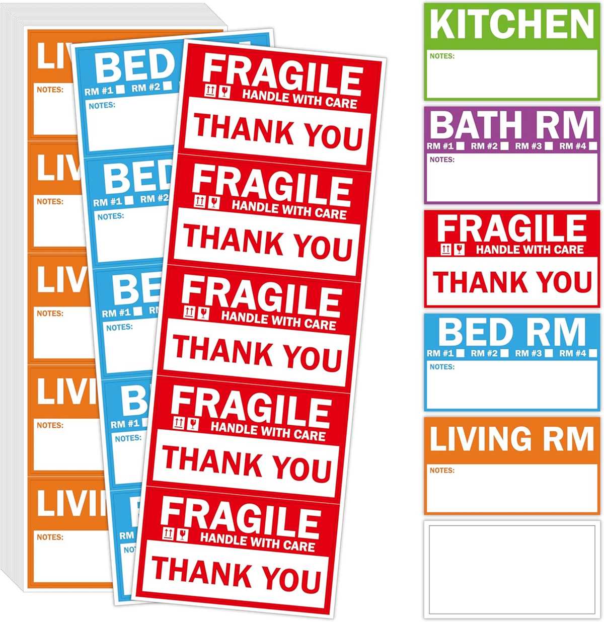 moving labels printable moving labels printable