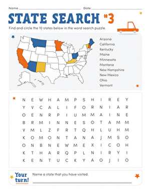 4th grade word search printable free 4th grade word search printable free