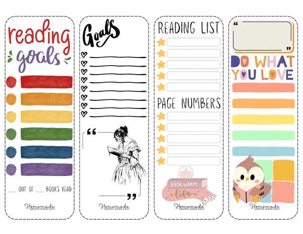 printable aesthetic bookmarks printable aesthetic bookmarks