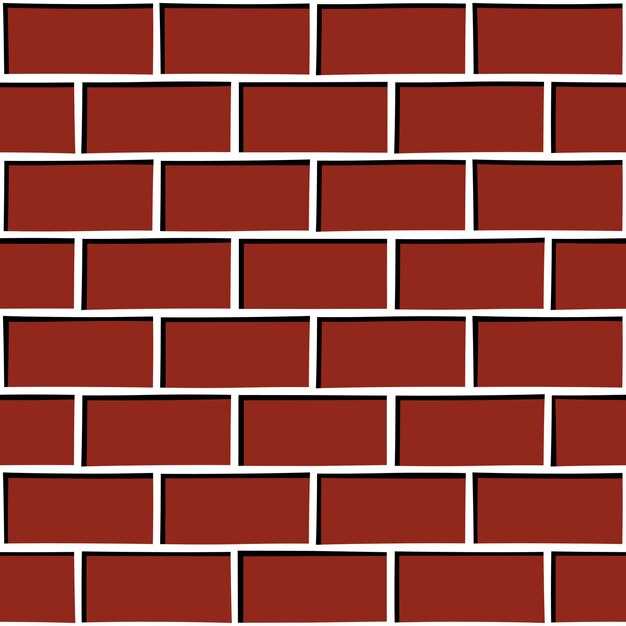 large brick printable large brick printable