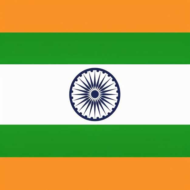 printable flag of india printable flag of india