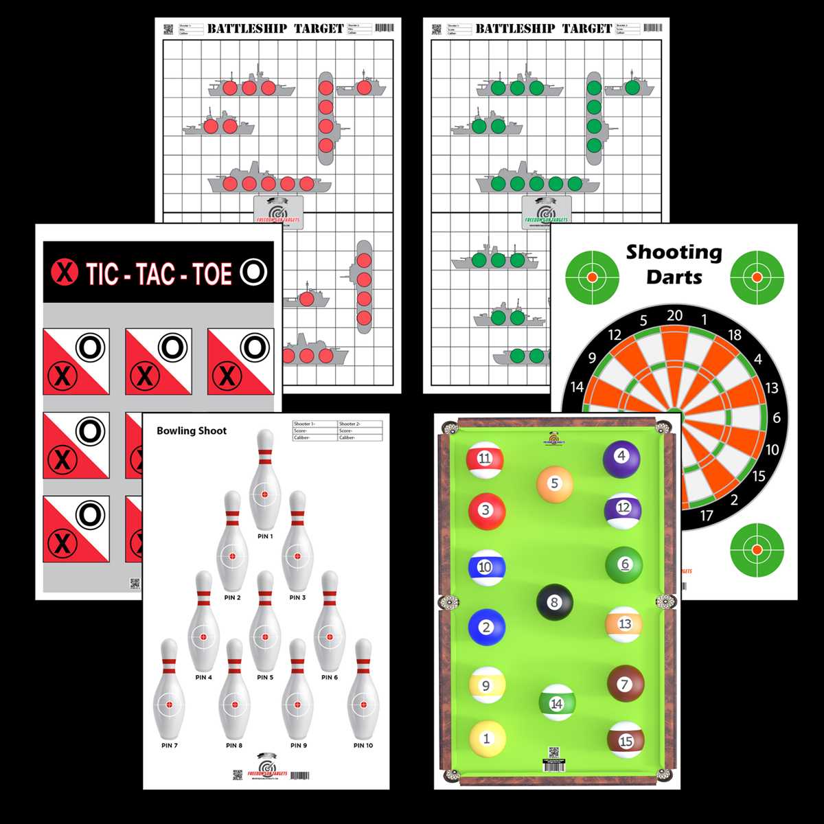 funny printable targets for shooting funny printable targets for shooting