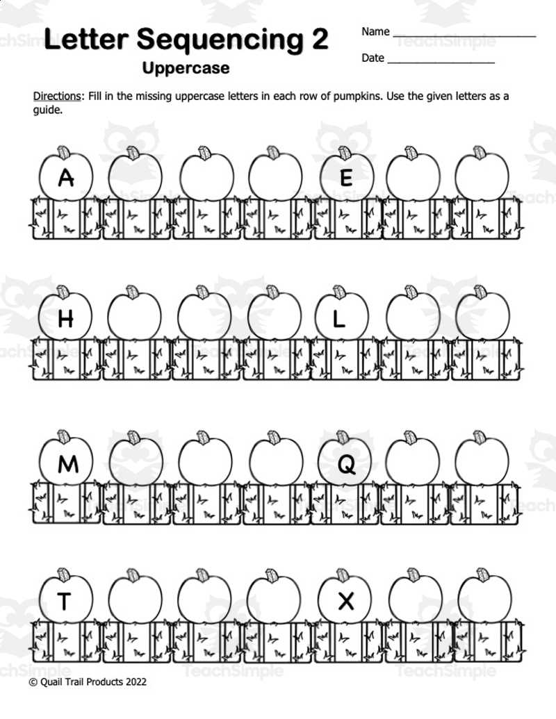sequencing printables kindergarten sequencing printables kindergarten