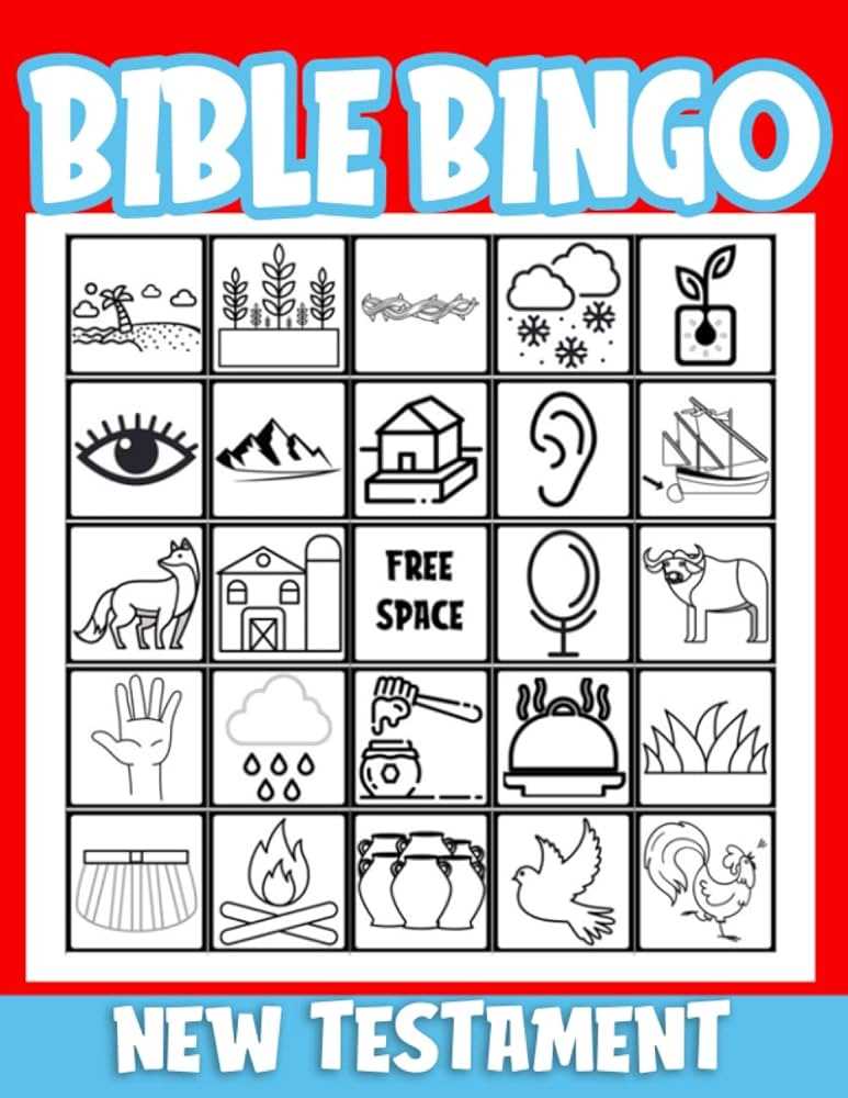 bible bingo free printables bible bingo free printables