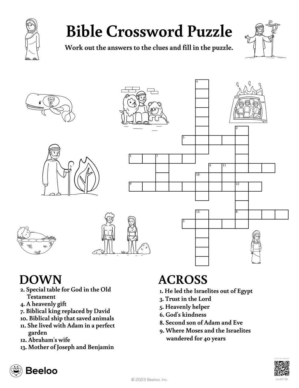 bible puzzles printable bible puzzles printable