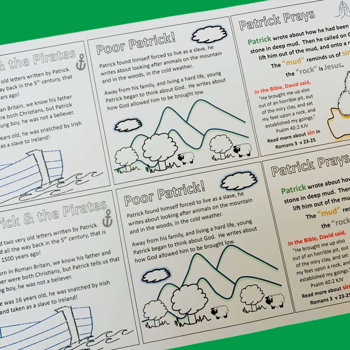 bible tracts printable