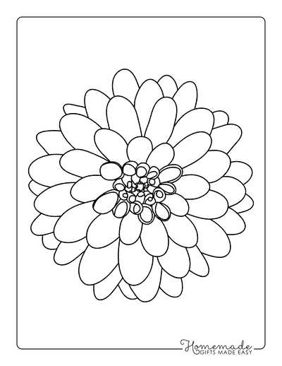 paper flower templates printable paper flower templates printable