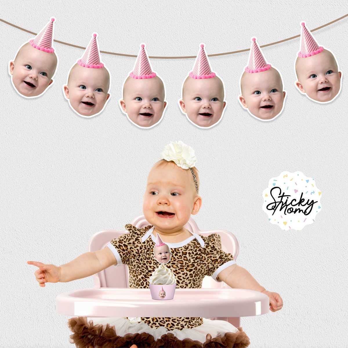 birthday hat printable birthday hat printable