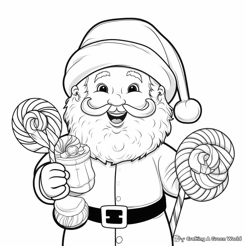 candy cane printable coloring pages candy cane printable coloring pages