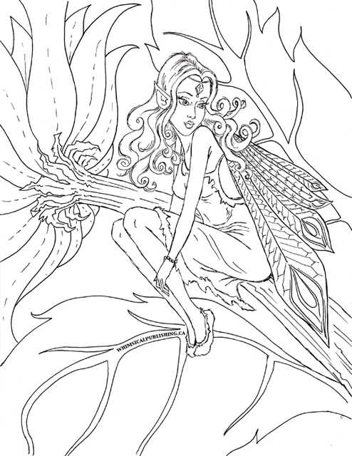 free printable fairy pictures to color free printable fairy pictures to color