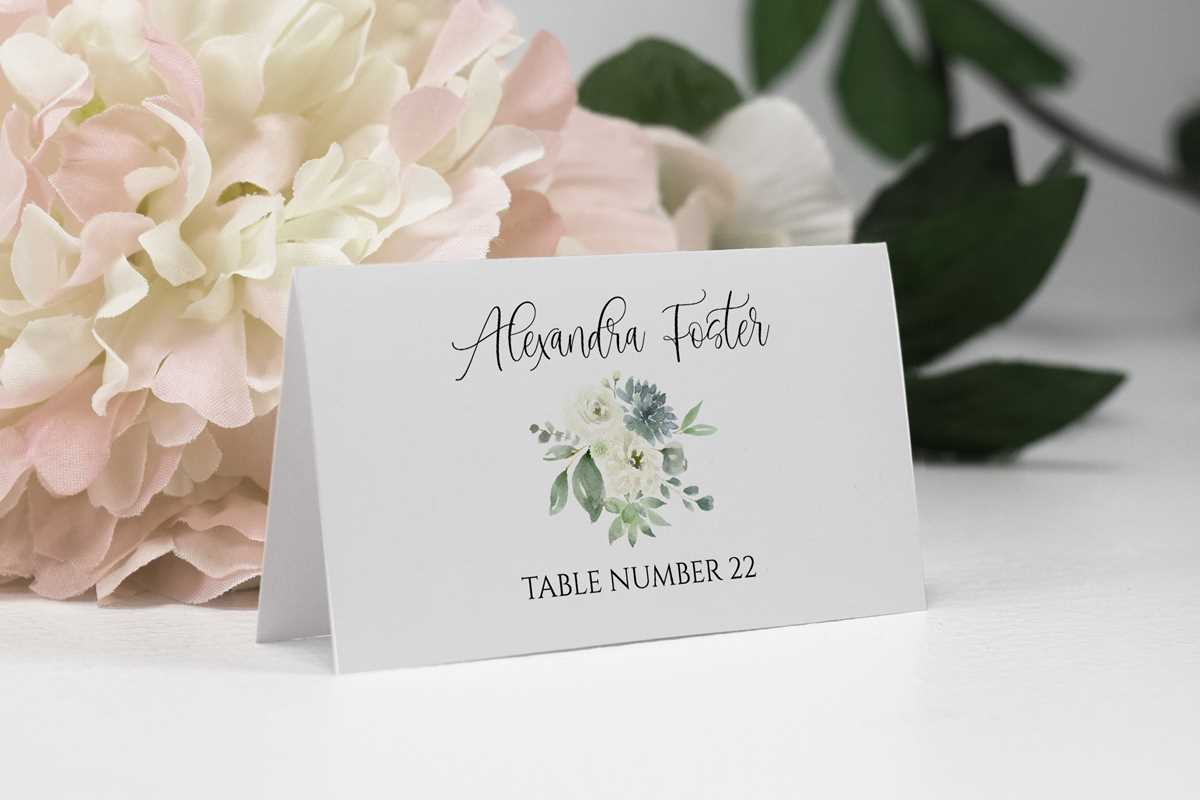 avery printable place cards avery printable place cards
