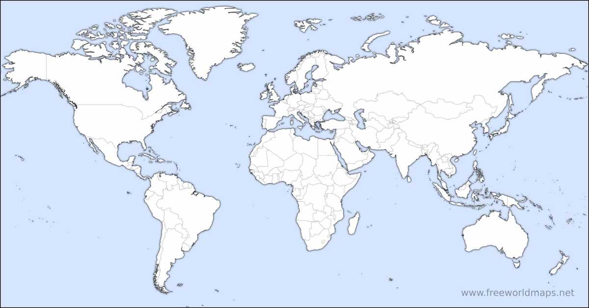 black and white world map printable black and white world map printable