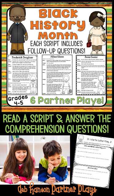 black history month printables black history month printables