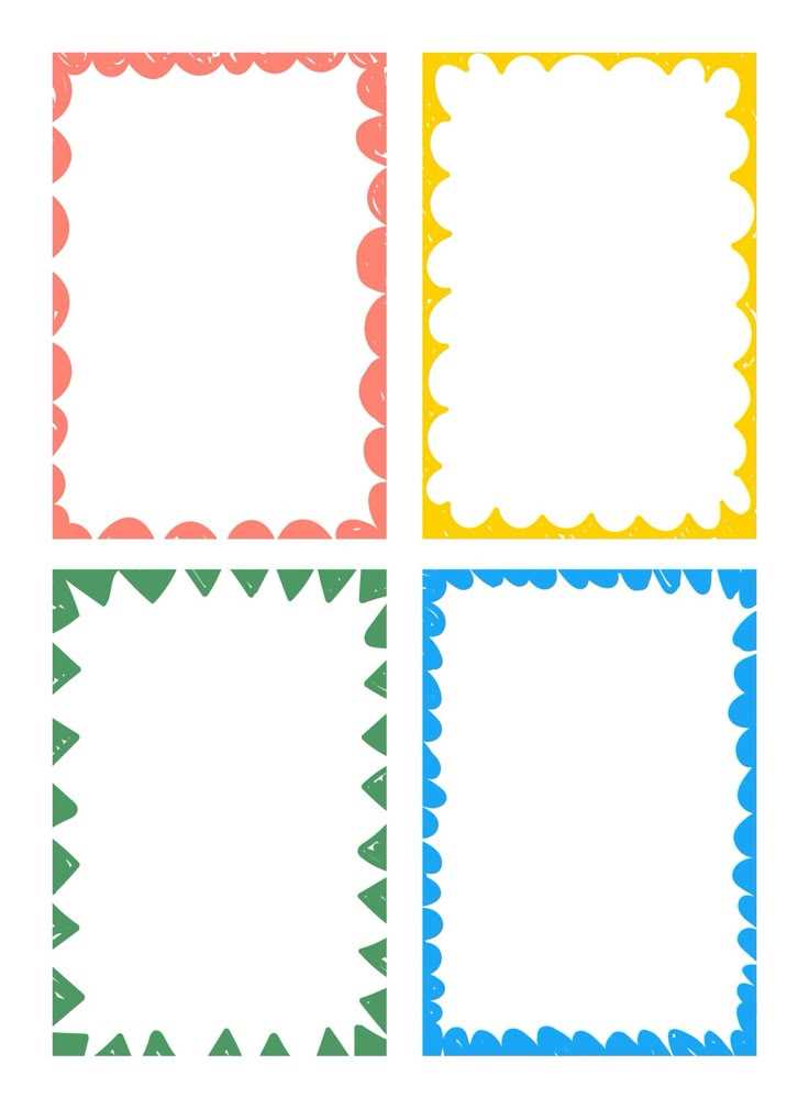 blank printable flash cards blank printable flash cards