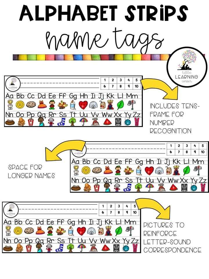 alphabet strips printable free alphabet strips printable free