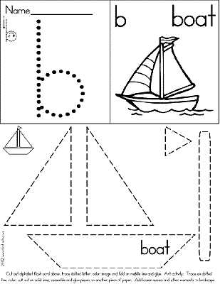boat template printable boat template printable