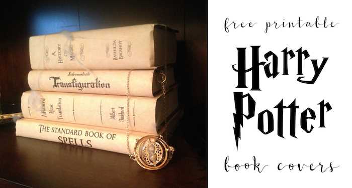 book cover printables book cover printables