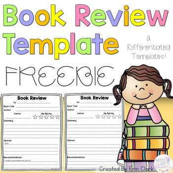 book review printable book review printable